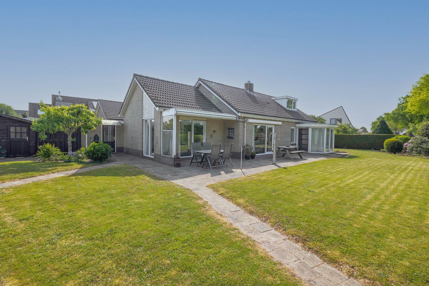 Foto 35 van Bovenboerseweg 45