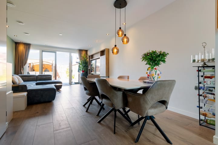 Foto 6 van Cederhout 6