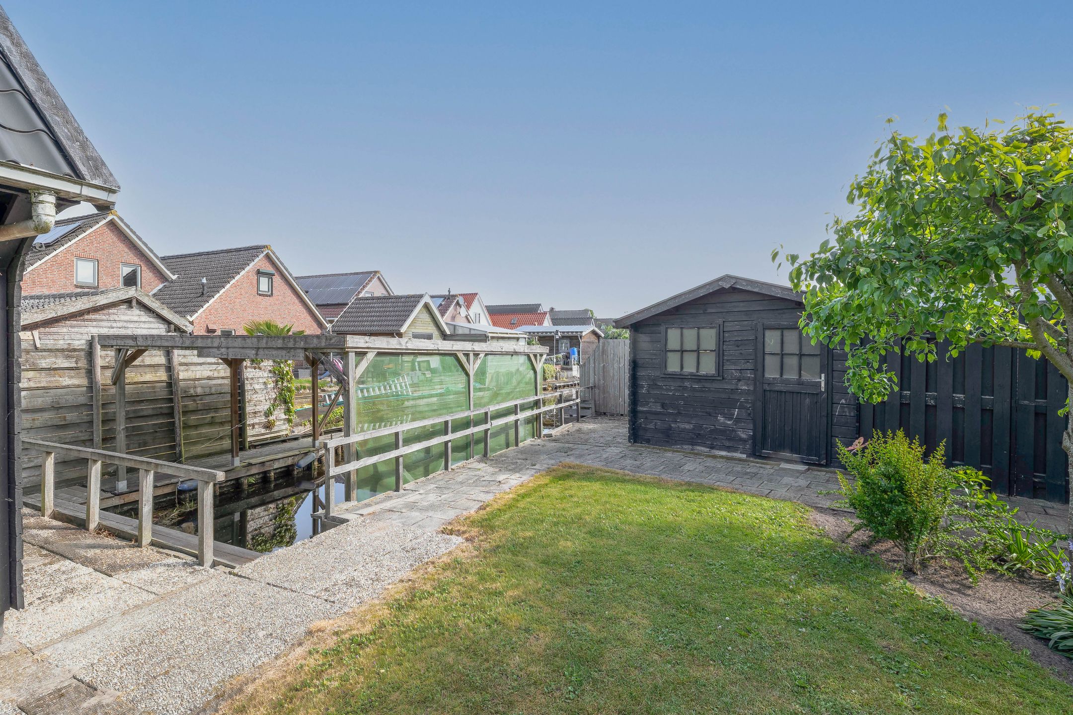 Foto 36 van Bovenboerseweg 45