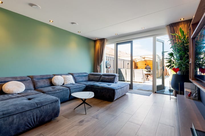 Foto 7 van Cederhout 6