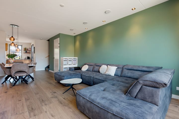 Foto 9 van Cederhout 6