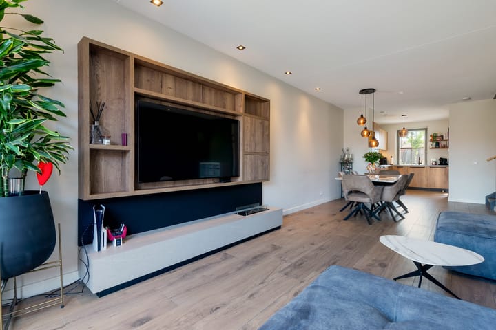 Foto 10 van Cederhout 6