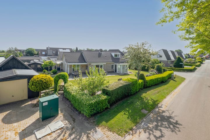 Foto 40 van Bovenboerseweg 45