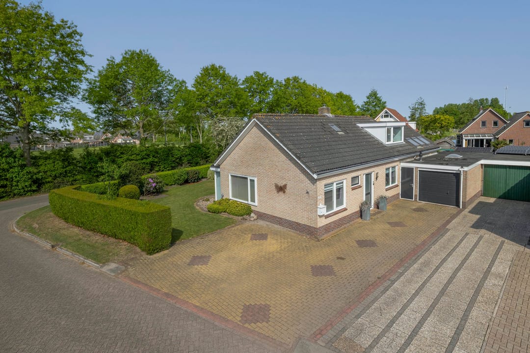 Foto 41 van Bovenboerseweg 45