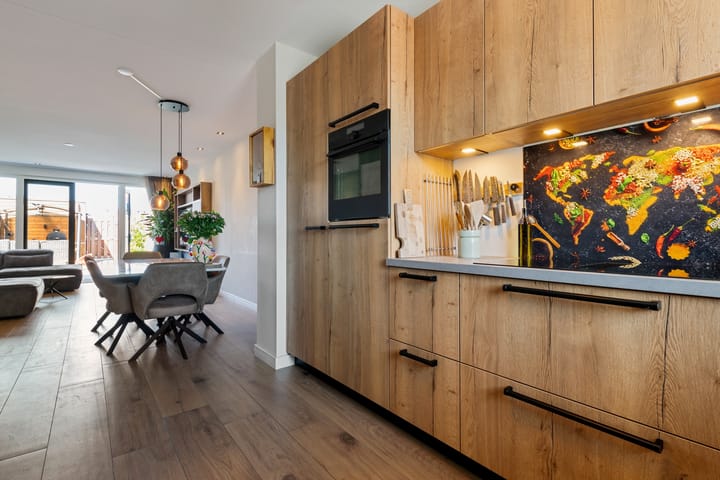 Foto 12 van Cederhout 6