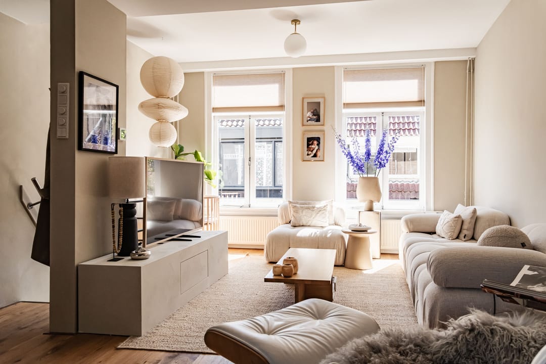 Foto 2 van Korte Poellaan 29-RD