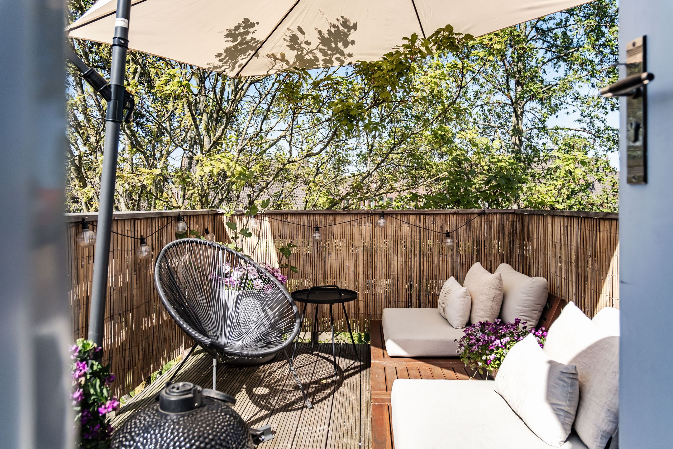 Foto 3 van Korte Poellaan 29-RD