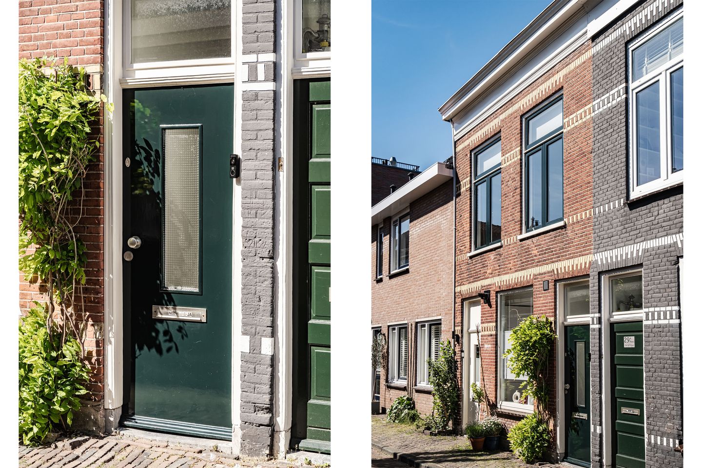 Foto 5 van Korte Poellaan 29-RD