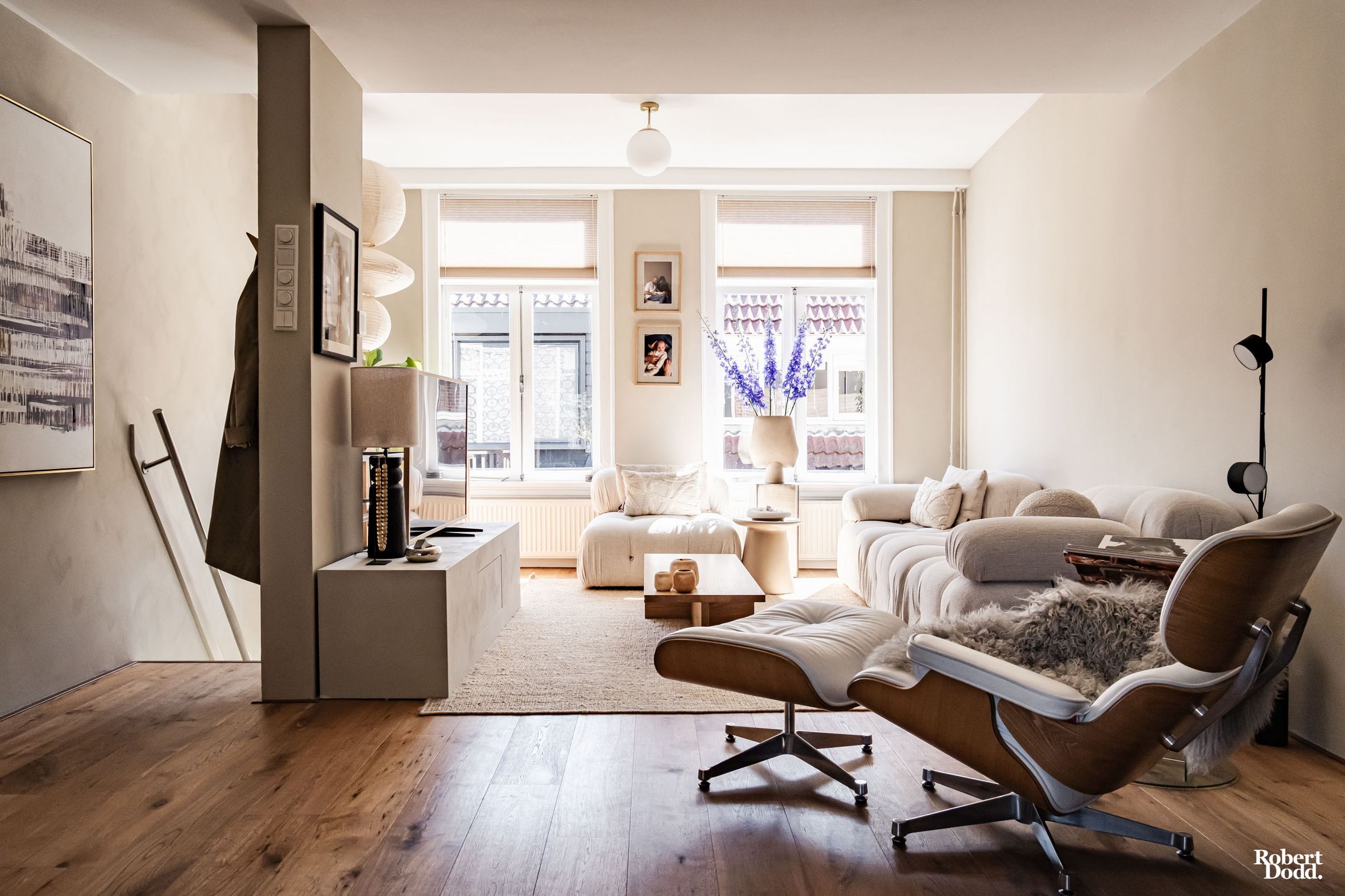 Foto 6 van Korte Poellaan 29-RD