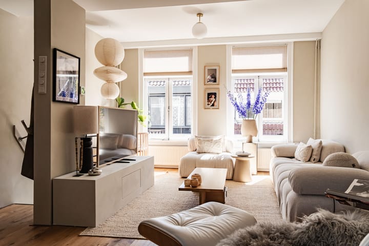 Foto 7 van Korte Poellaan 29-RD