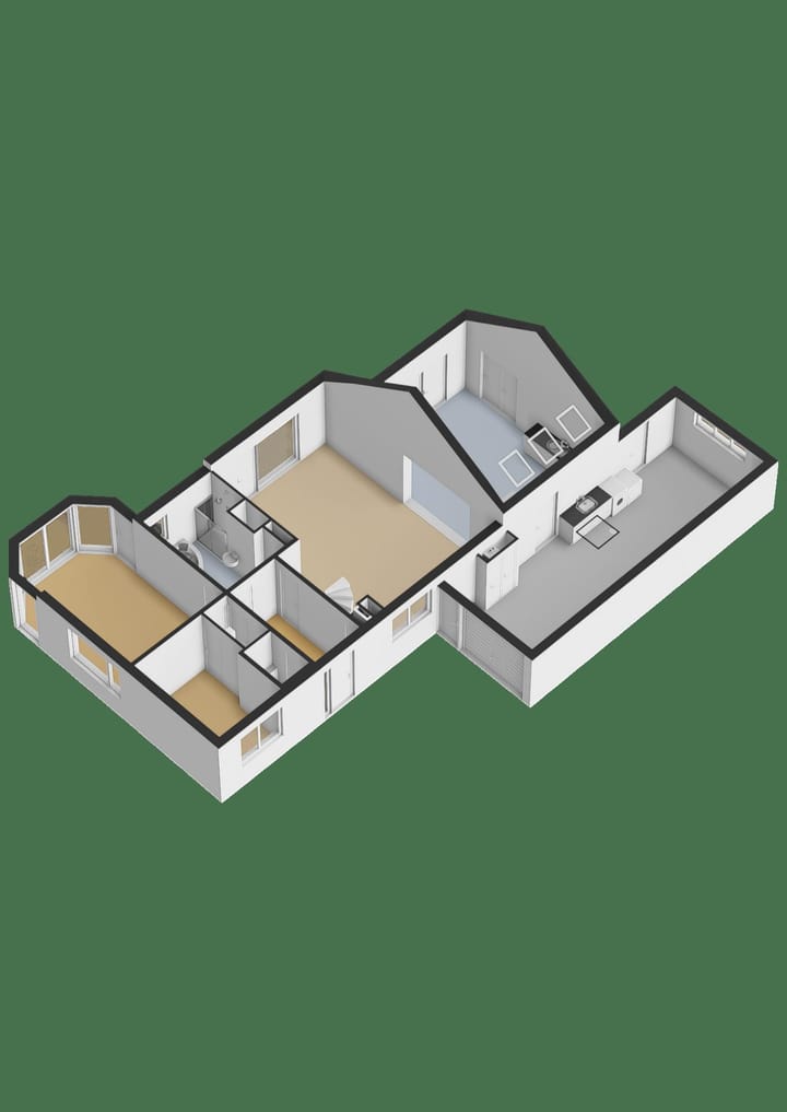 Foto 48 van Bovenboerseweg 45