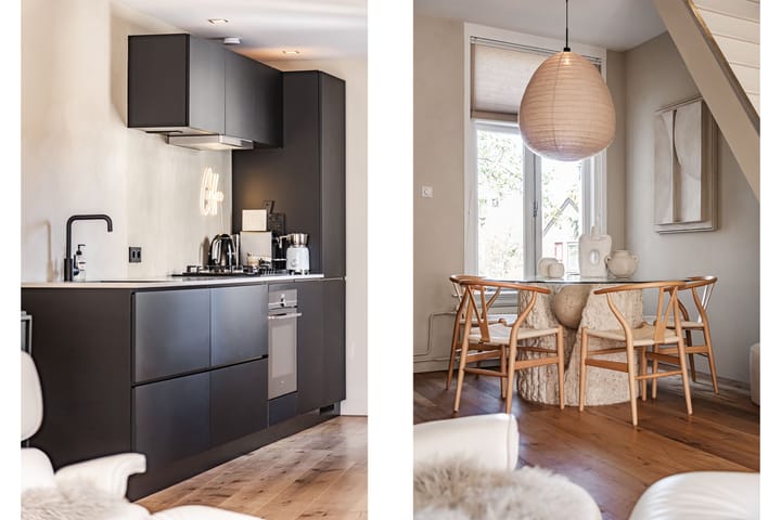 Foto 9 van Korte Poellaan 29-RD