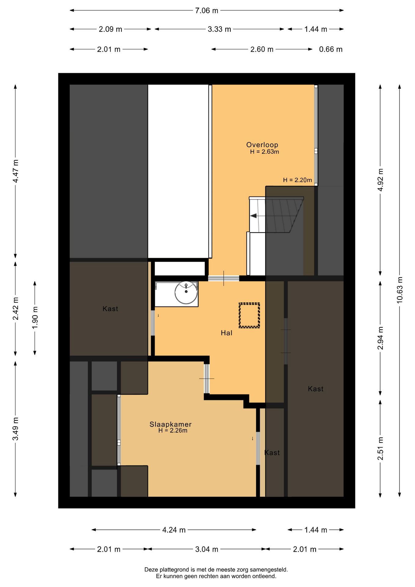 Foto 49 van Bovenboerseweg 45