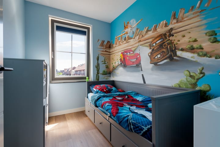 Foto 20 van Cederhout 6