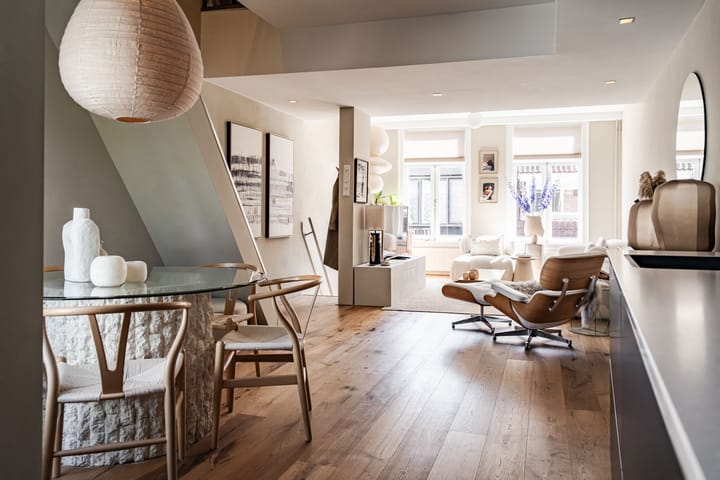 Foto 12 van Korte Poellaan 29-RD