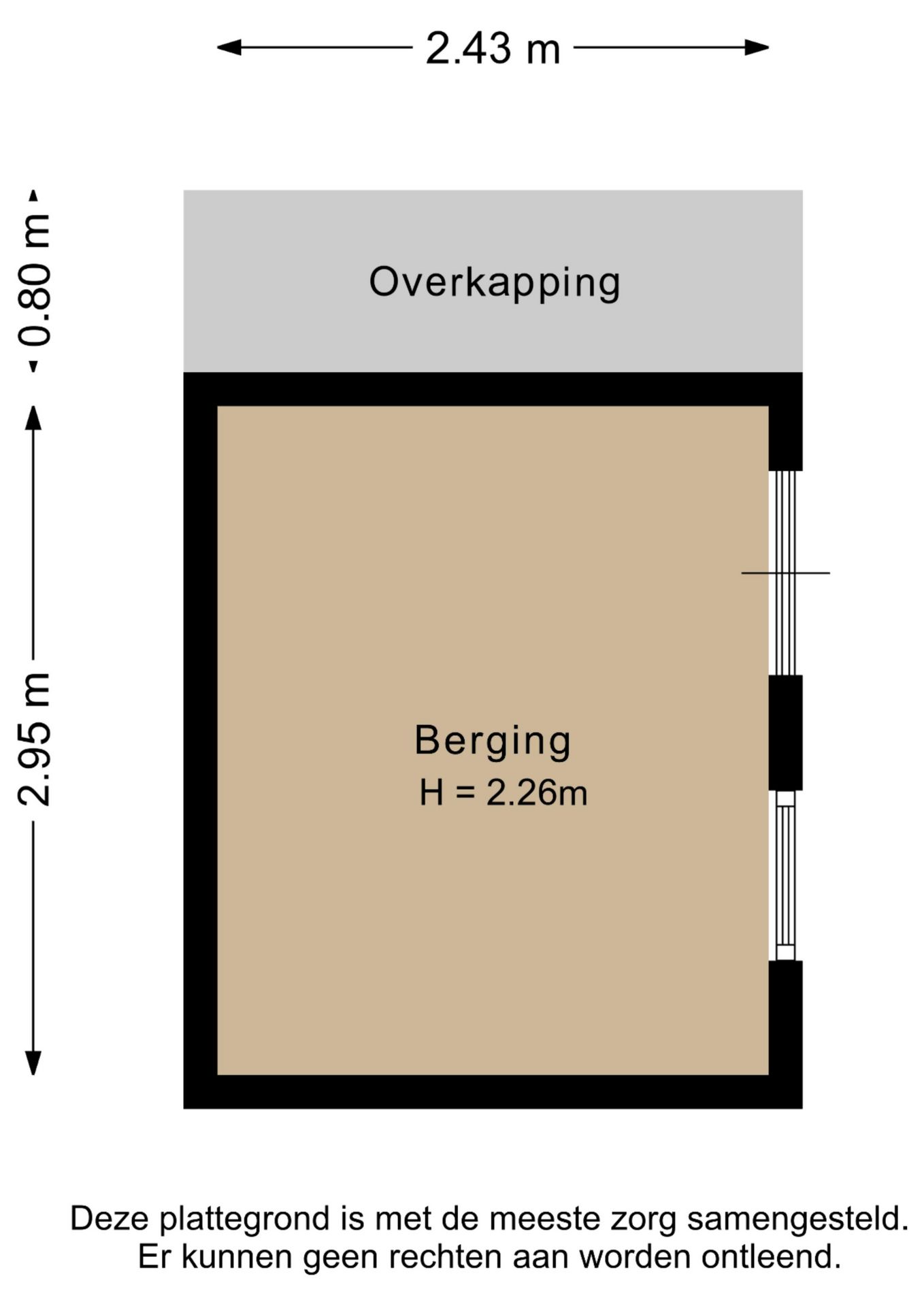 Foto 51 van Bovenboerseweg 45