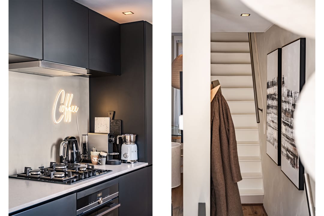 Foto 13 van Korte Poellaan 29-RD