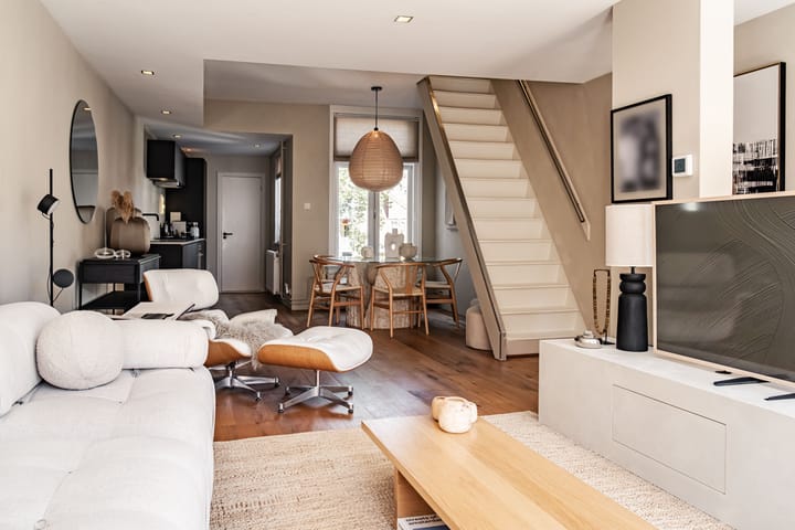 Foto 15 van Korte Poellaan 29-RD