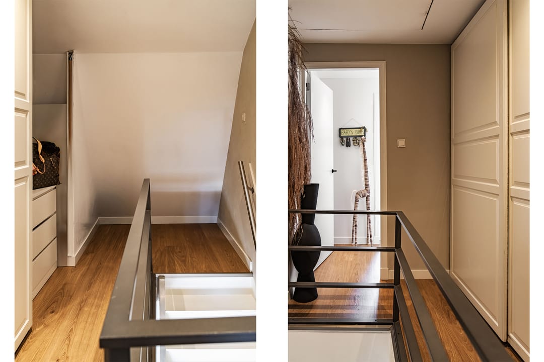 Foto 16 van Korte Poellaan 29-RD