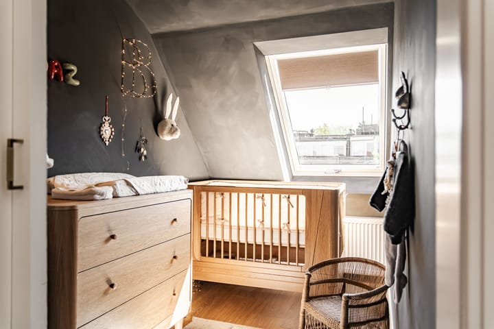 Foto 18 van Korte Poellaan 29-RD