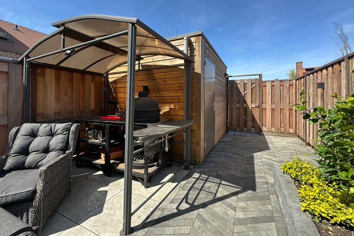 Foto 28 van Cederhout 6