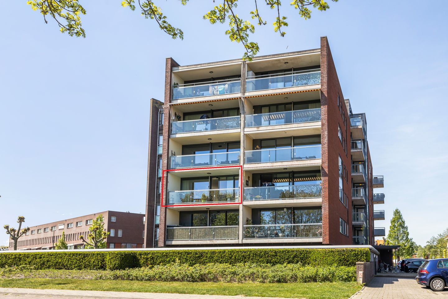 Foto 1 van Wijngaard 13