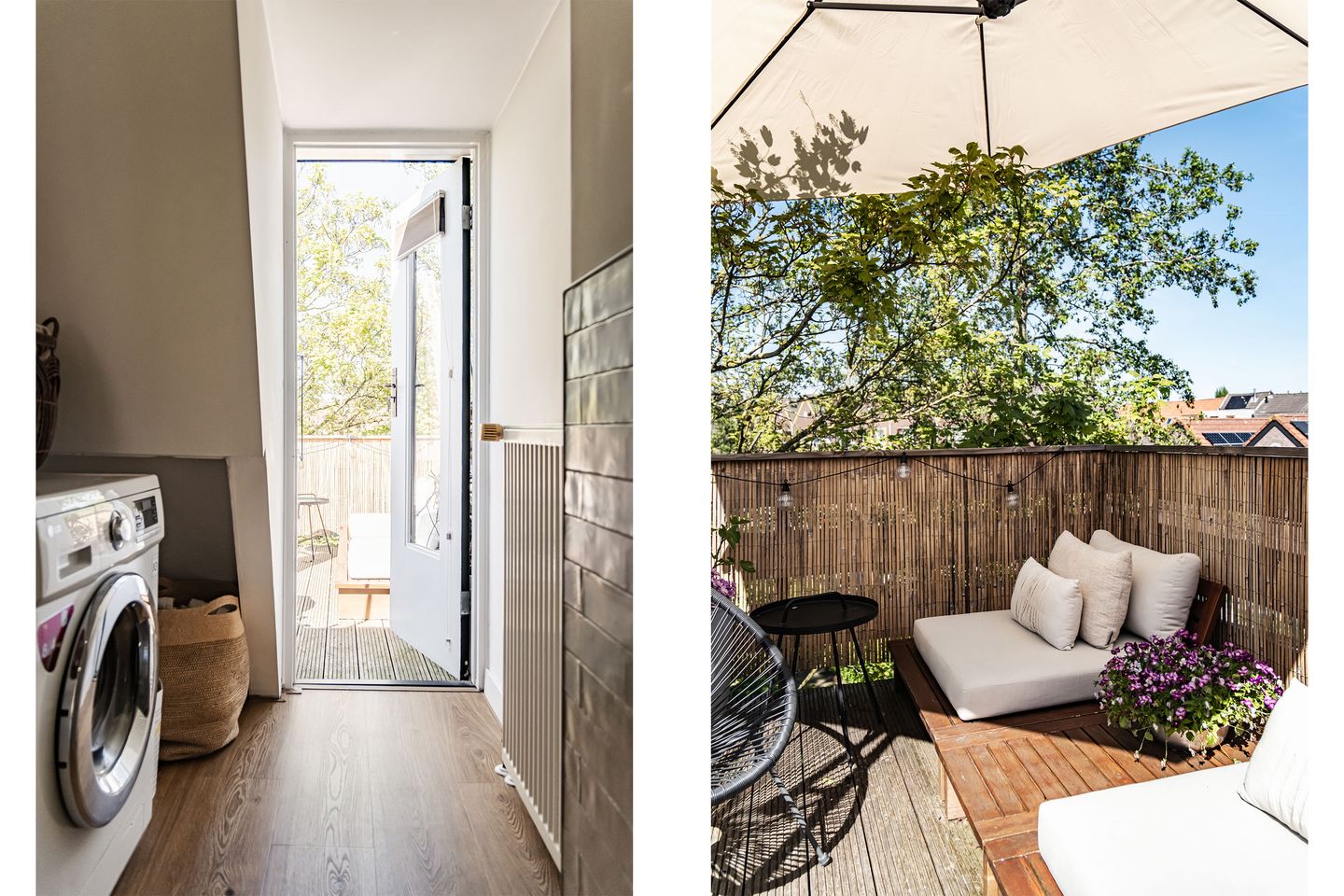 Foto 25 van Korte Poellaan 29-RD