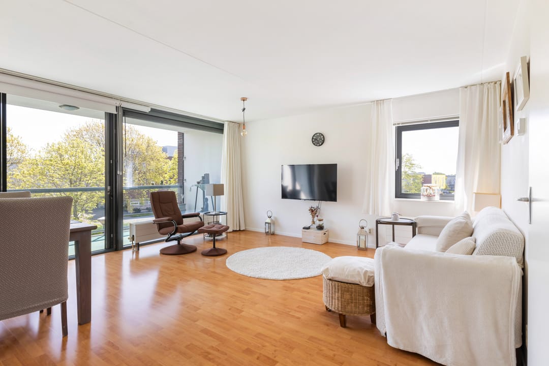 Foto 2 van Wijngaard 13