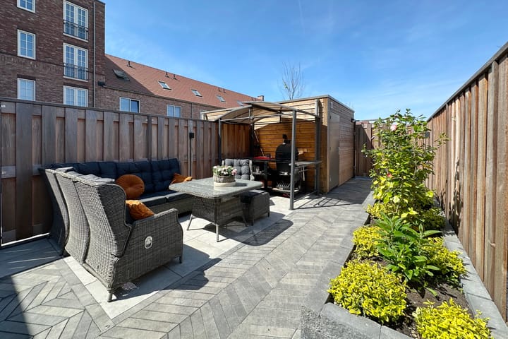 Foto 29 van Cederhout 6