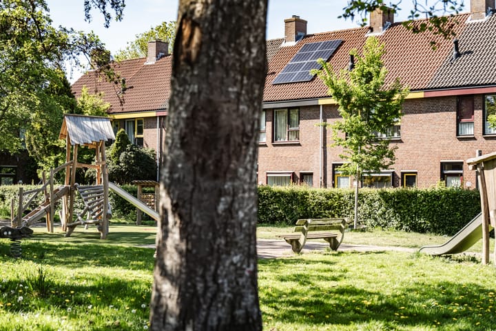 Foto 26 van Korte Poellaan 29-RD