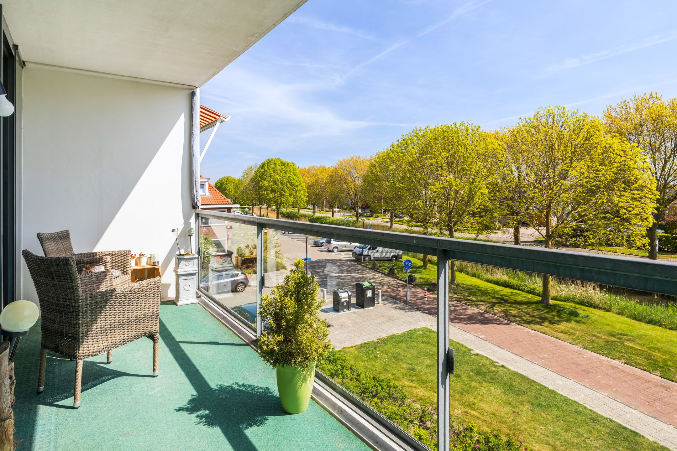 Foto 3 van Wijngaard 13