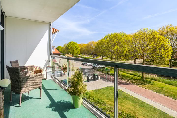 Foto 3 van Wijngaard 13