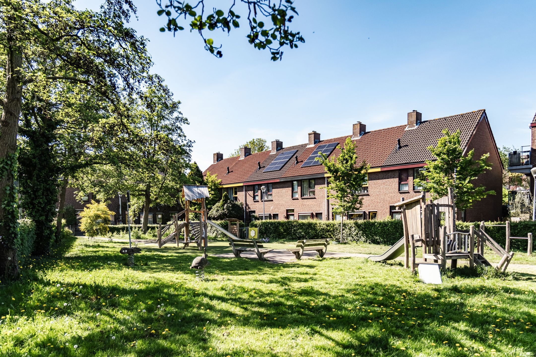 Foto 27 van Korte Poellaan 29-RD