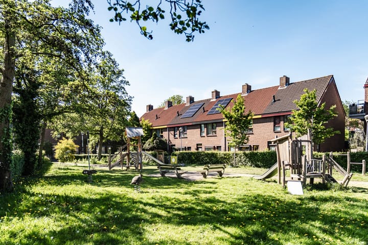 Foto 27 van Korte Poellaan 29-RD