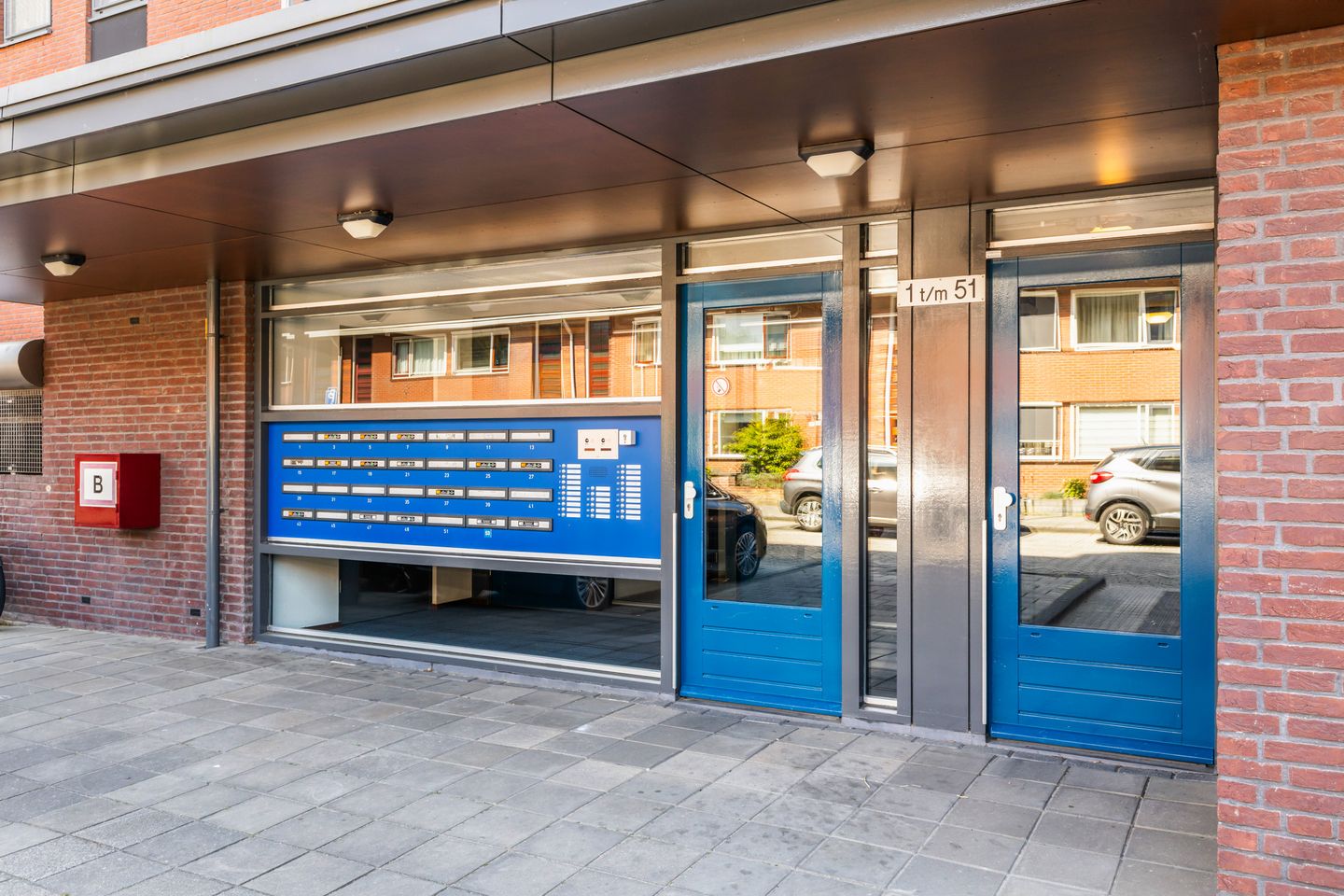 Foto 4 van Wijngaard 13