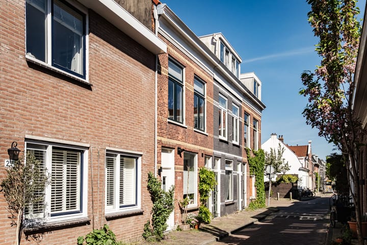 Foto 28 van Korte Poellaan 29-RD