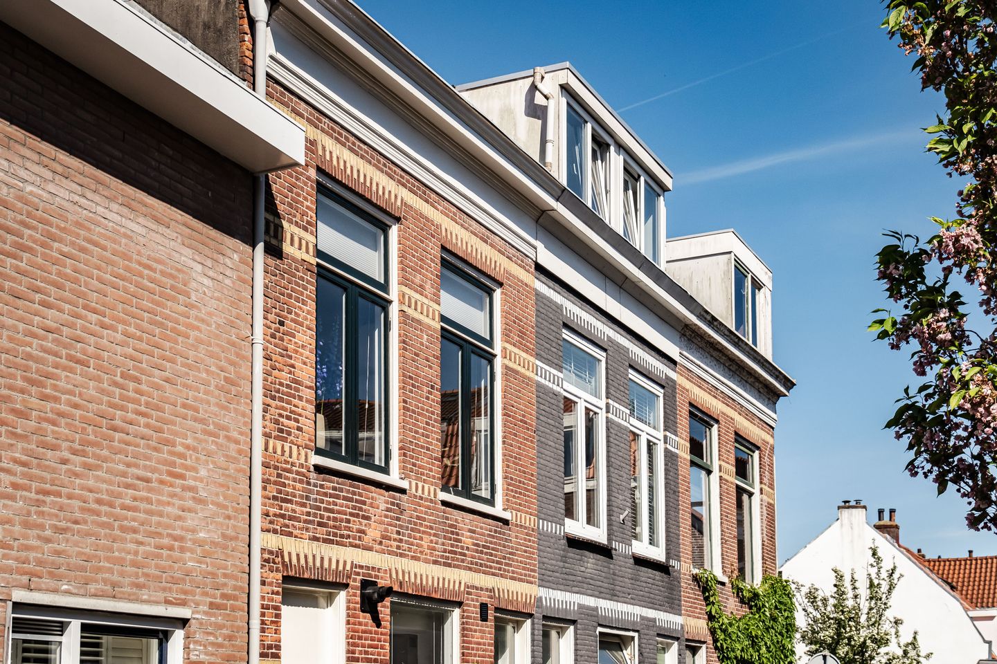 Foto 29 van Korte Poellaan 29-RD