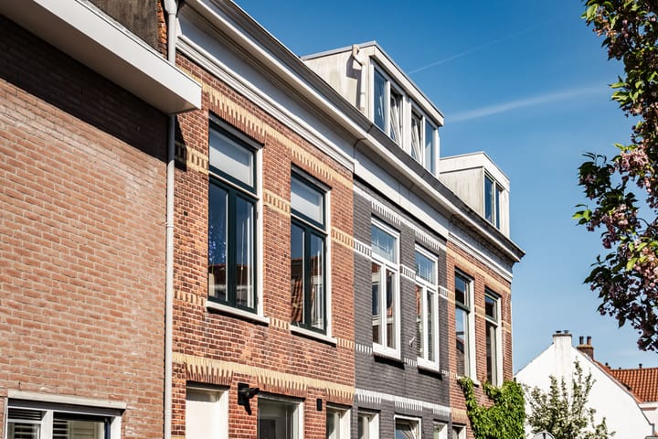 Foto 29 van Korte Poellaan 29-RD