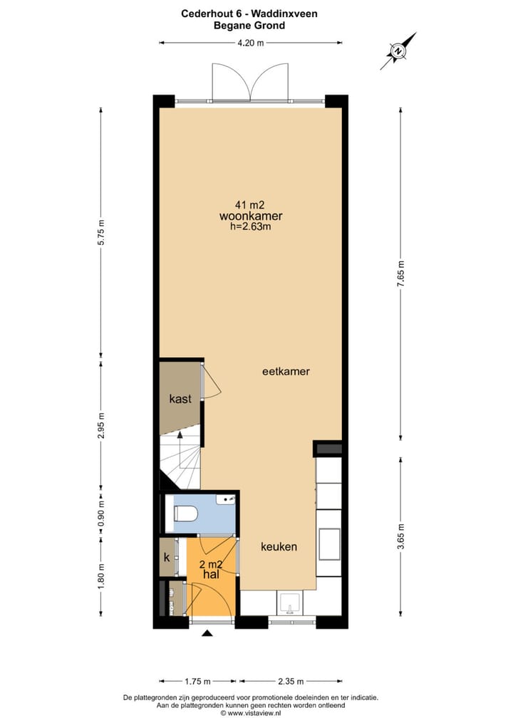 Foto 33 van Cederhout 6