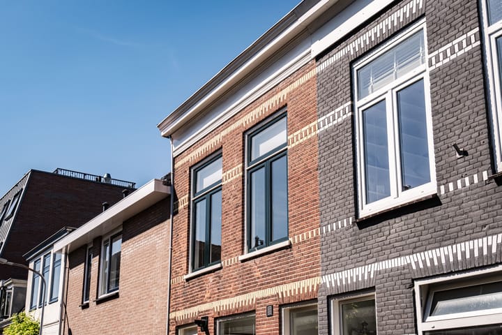 Foto 31 van Korte Poellaan 29-RD