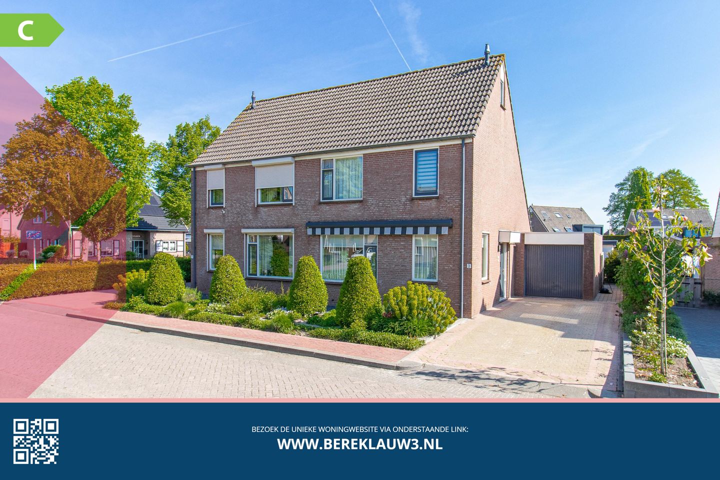 Foto 5 van Bereklauw 3