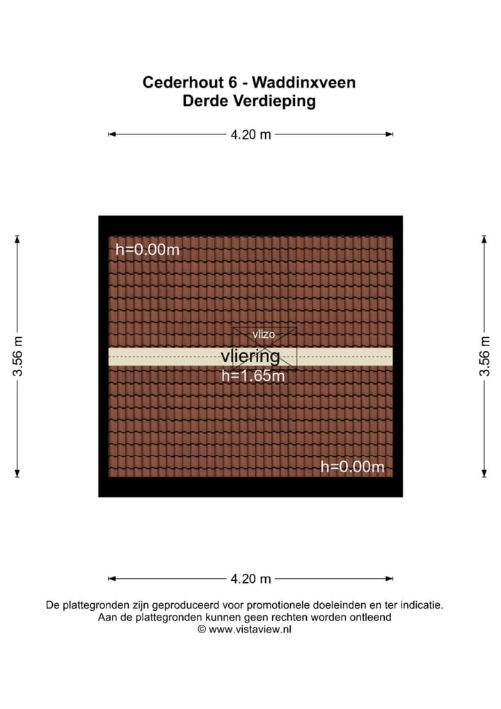 Foto 36 van Cederhout 6
