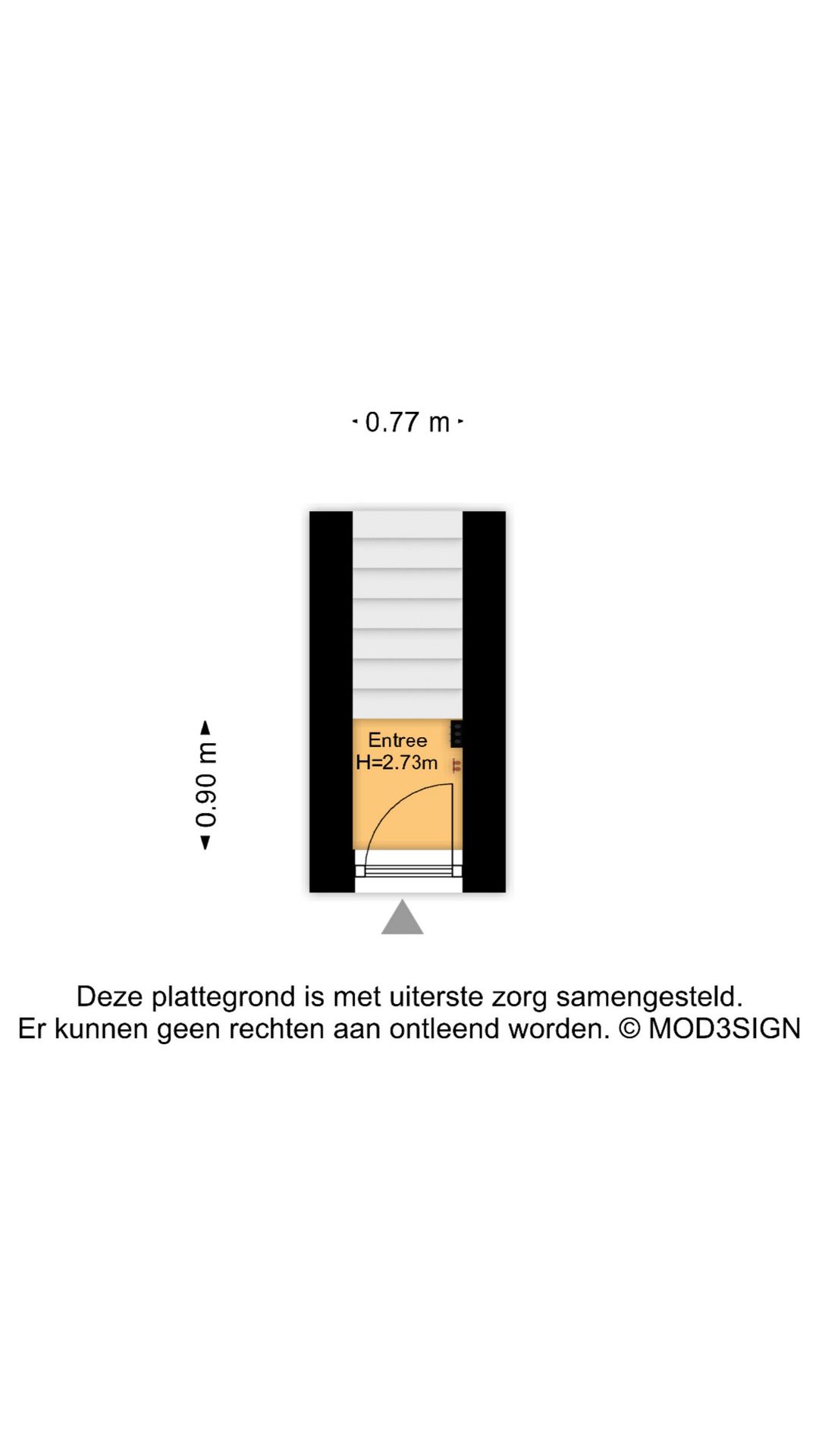 Foto 32 van Korte Poellaan 29-RD
