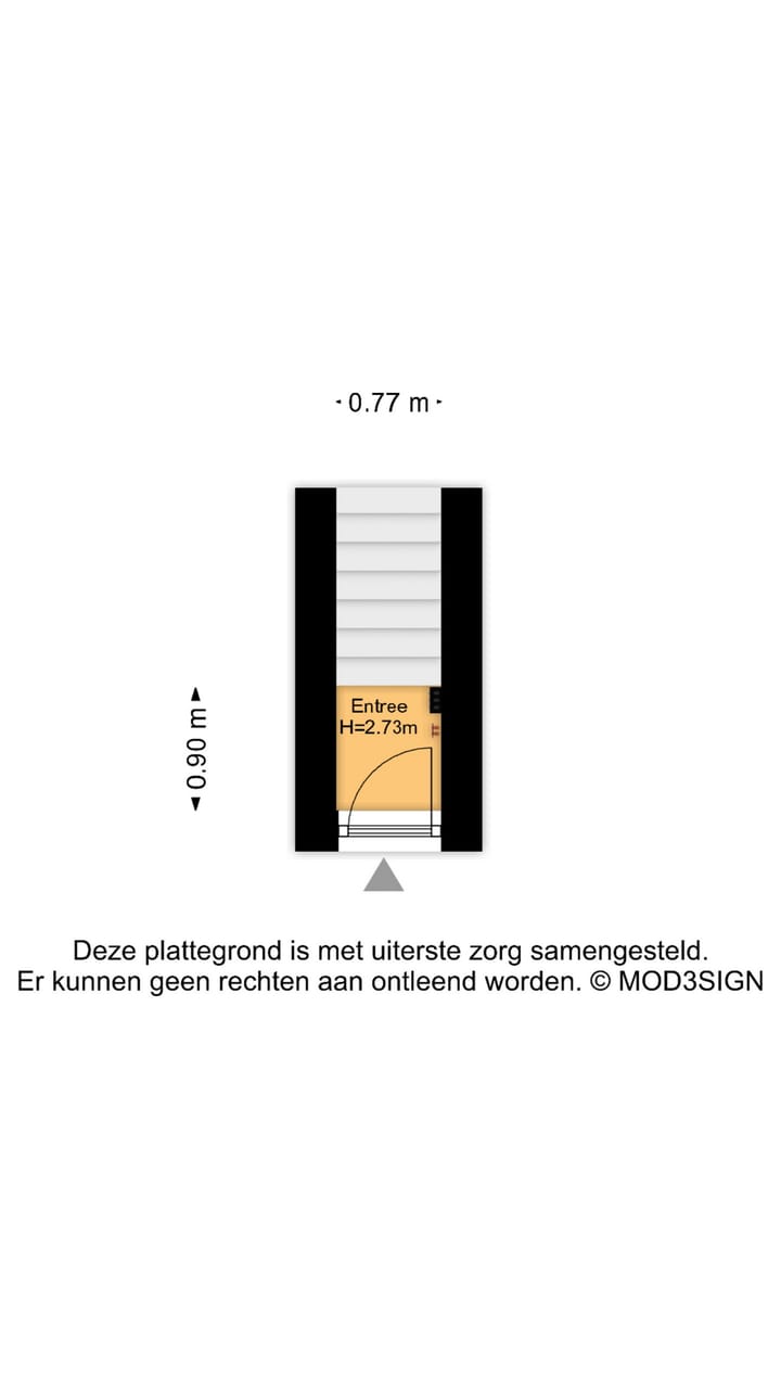 Foto 32 van Korte Poellaan 29-RD