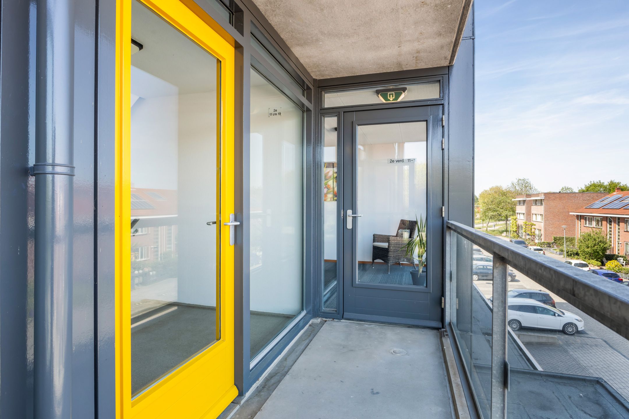 Foto 9 van Wijngaard 13