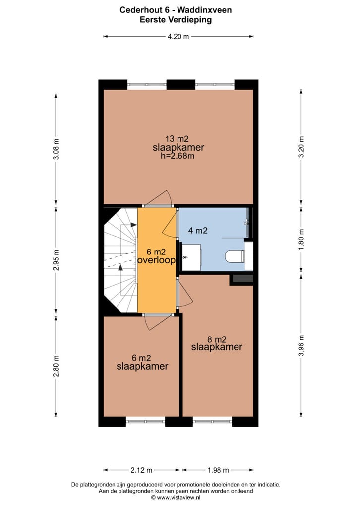 Foto 39 van Cederhout 6