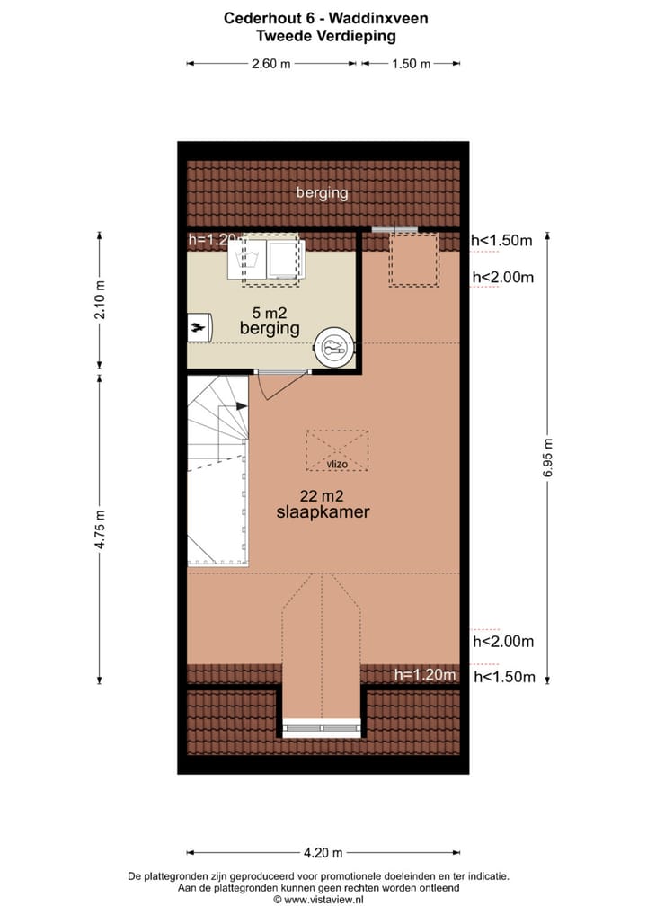 Foto 46 van Cederhout 6
