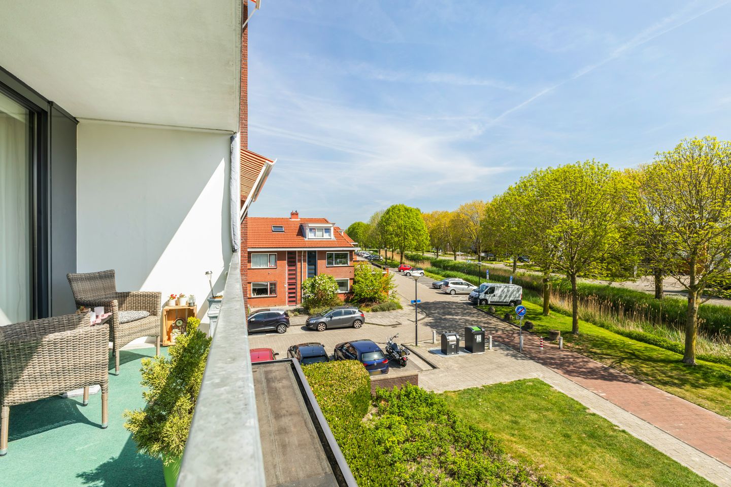 Foto 35 van Wijngaard 13