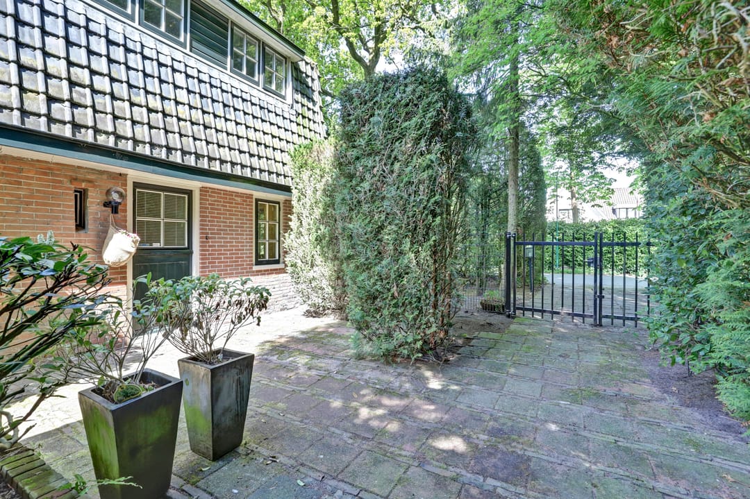 Foto 2 van den Blieklaan 41