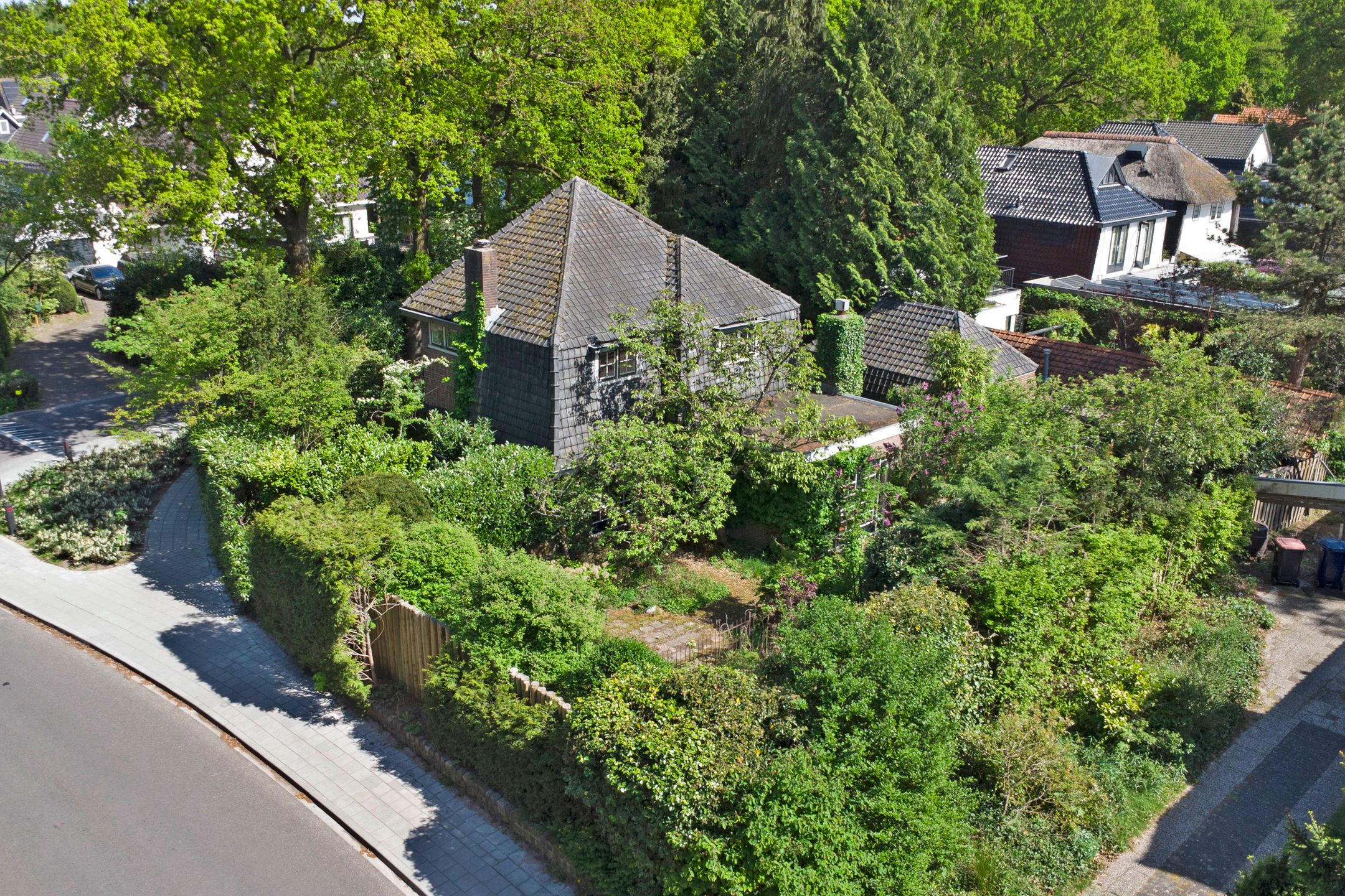 Foto 6 van den Blieklaan 41